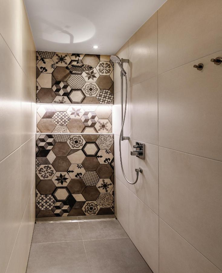 Verwall Apartment Arlberg - Mit Sauna, Balkon Und Skiraum Wald am Arlberg Bagian luar foto